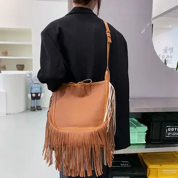 new Shoulder Bag Women Bolsos Mujer De Marca Famosa 2020 fashion