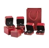 Red ring box