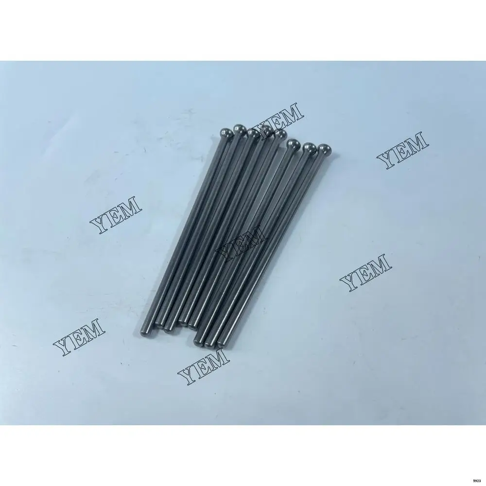 Good Quality V3307 Valve Push Rod 1G772-15110 for Kubota