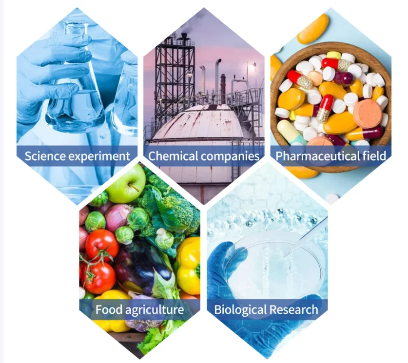 Automatic Lab Spray Dryer with 220V-480V Voltage and 3.5kw Power for Laboratory Use