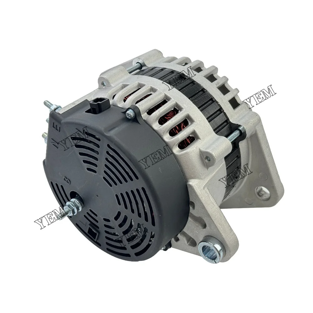 C3415691 Fit for 6CT Engine Alternator 4