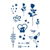 GZ-356	Rose Star Heart Arrow Mix