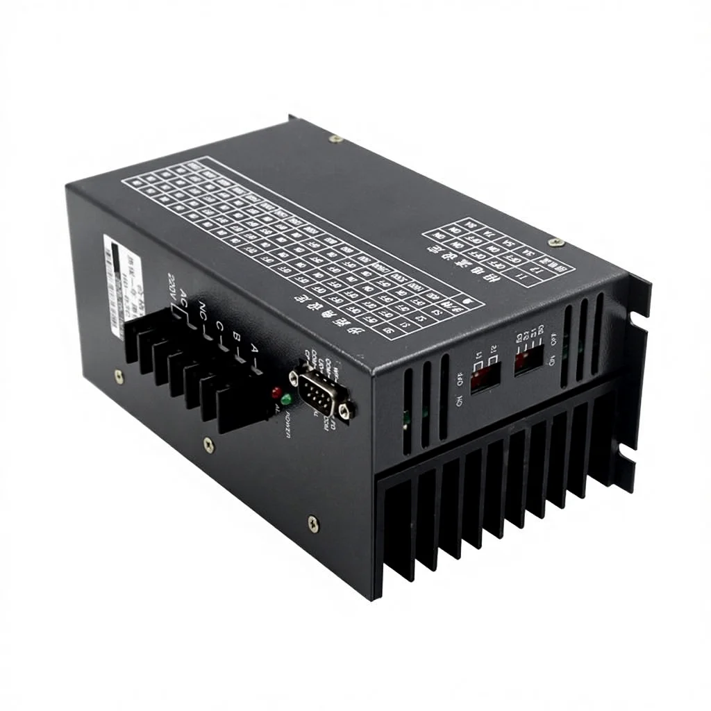 Gold Seller HD-B3C AC 220V  PLC  Controller  Server Driver  Brand New Original Spot