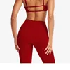 Pant-Red