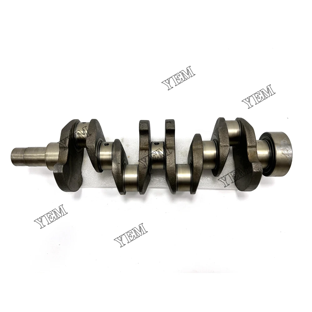 D24 Crankshaft Kit for Volvo