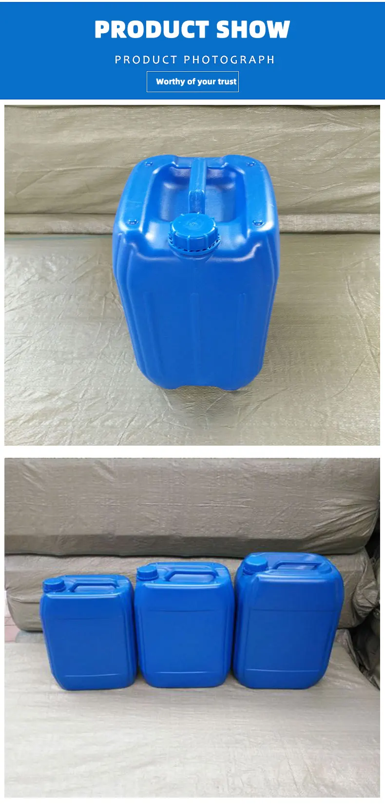 Buy Standard Quality China Wholesale 10 Litre Plastic Buckets With Lids  Making Machine Food Grade 3 Gallon Plastic Buckets With Lids $10000 Direct  from Factory at Ningbo Haijiang Machinery Manufacturing Co., Ltd.