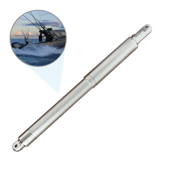 Waterproof IP68 Linear Actuator, 57mm Stroke, 2000N for Trim Tabs