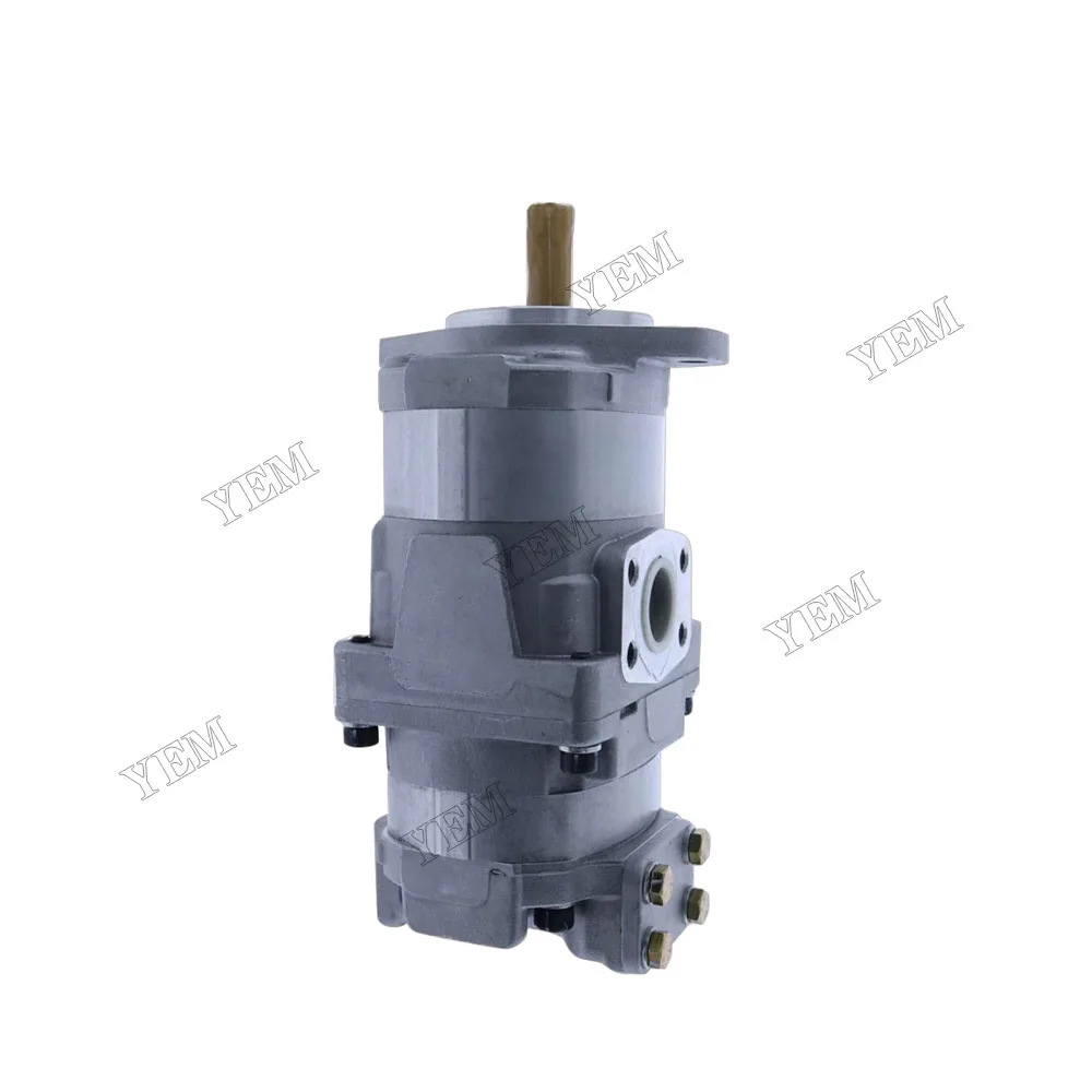 Hydraulic Pump 705-51-20070 Fit for Komatsu WA180-1 WA300-1 Engine