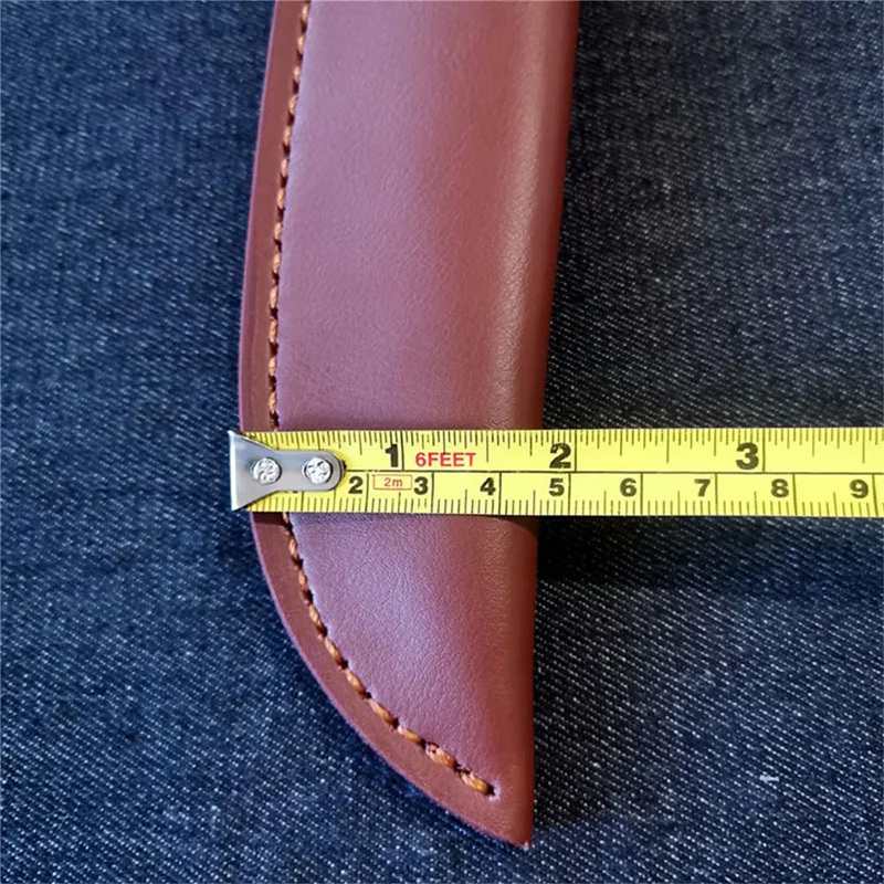 Boning Knife Holster Sheath Belt Sheath Protective Cover Pruner