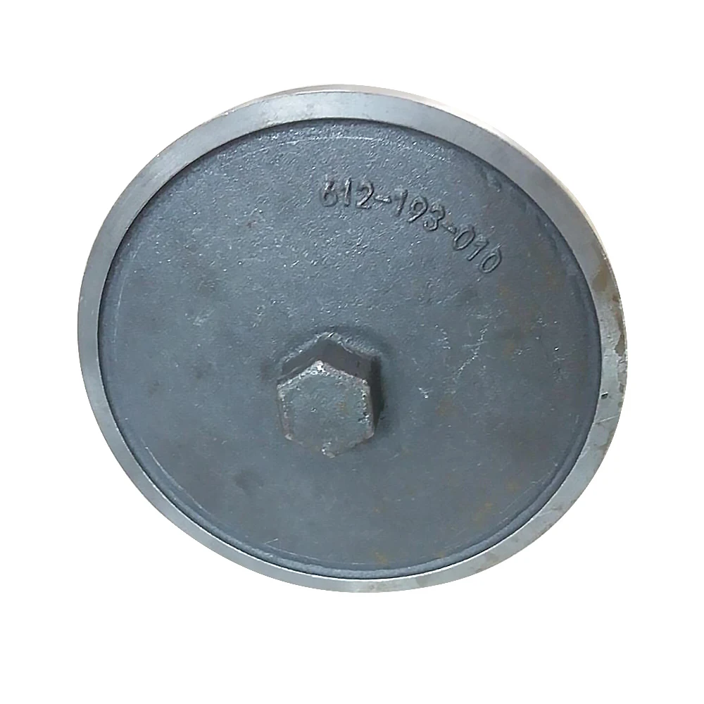 Plate,Outer Diaphragm Assembly(612-194-010) gawa sa cast Iron