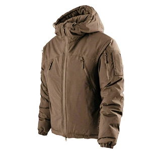 Men's Formal Winter Bomber Jacket 2.0  Warm Jacket