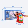 Qiankun Bag Color Box Packaging