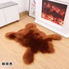 coffee brown
