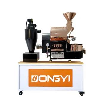 コーヒー焙煎機 東義コーヒー焙煎機作業台ZX-2（移動式ホイール付き）| Alibaba.com