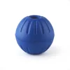 Bola azul sin cuerda