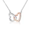ROSE GOLD IN STAINLESS