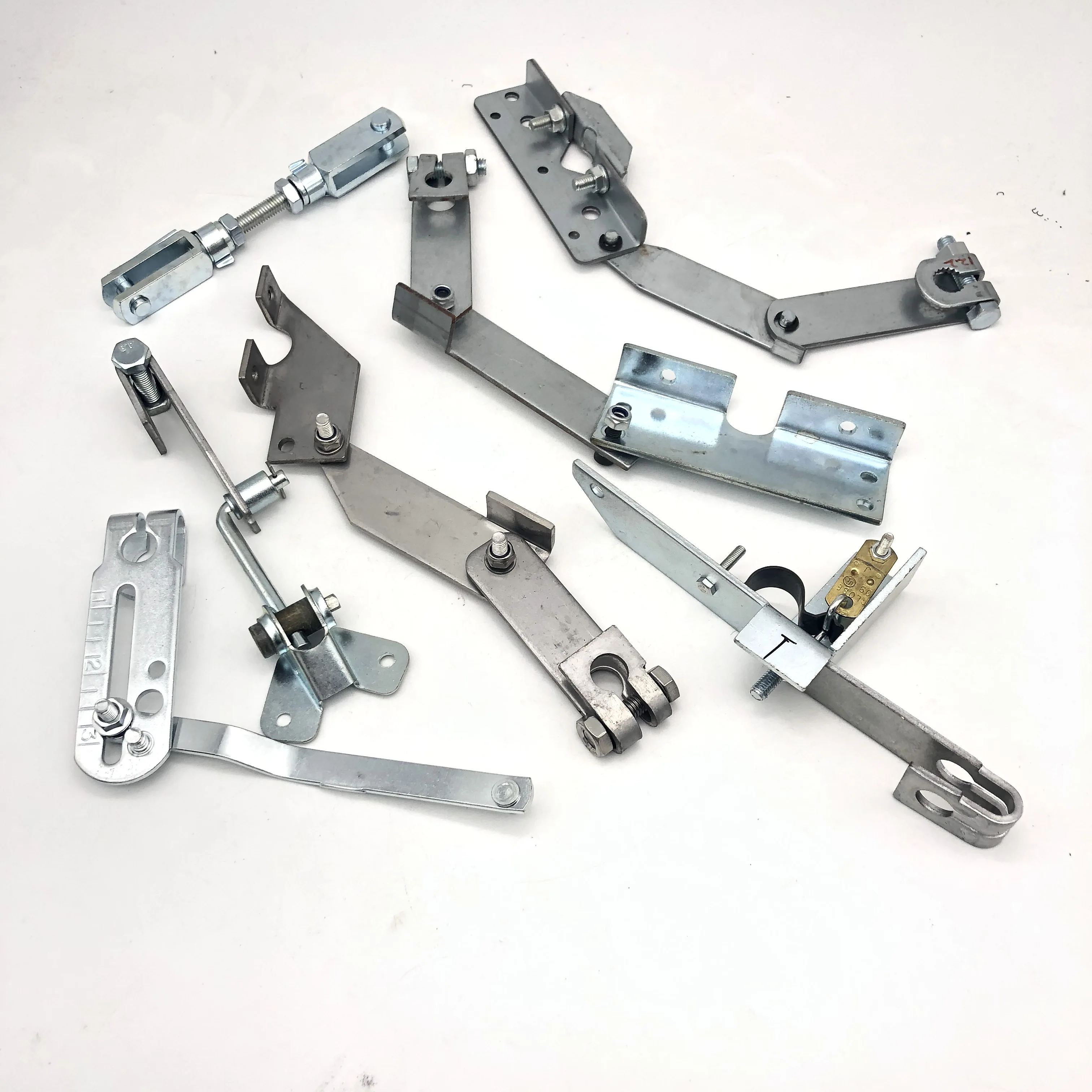 Msfd Motorized Smoke Fire Damper Knee Lock Blade Linkage - Buy Knee Lock  Linkage,Damper Knee Lock Linkage,Knee Lock Blade Linkage Product on  Alibaba.com