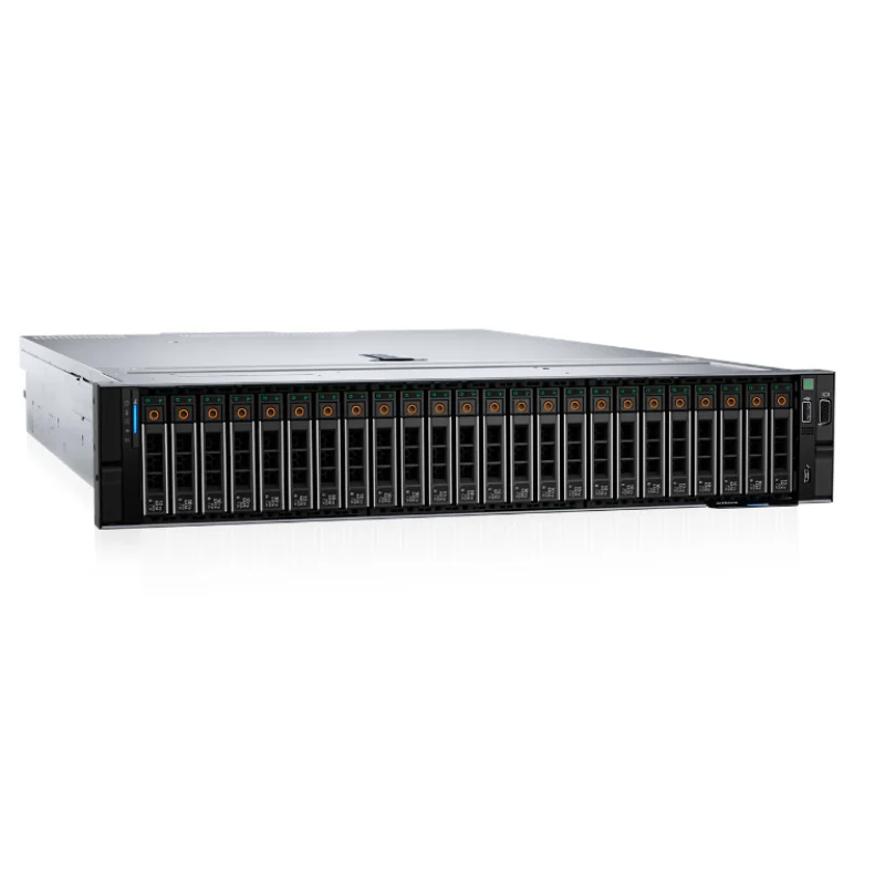 dell r760 2u rack server r740 r740xd r750 r750xs... DELL PowerEdge R760xs 2U Rack Server Network Server R760 for DELL ...