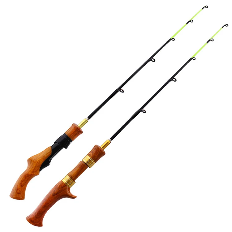 carbon mini fiber portable portable telescopic fishing rod pole FIONEL Rods Travel Fishing Short Fishing Rod 1.8m Easy Carry Fishing Tackle Telescopic Fishing (Color : Casting, Size : 1.8m) : Sports used or misused items. Portable Telescopic Fishing Rod, 1M