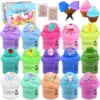 15*50ml ice cream set