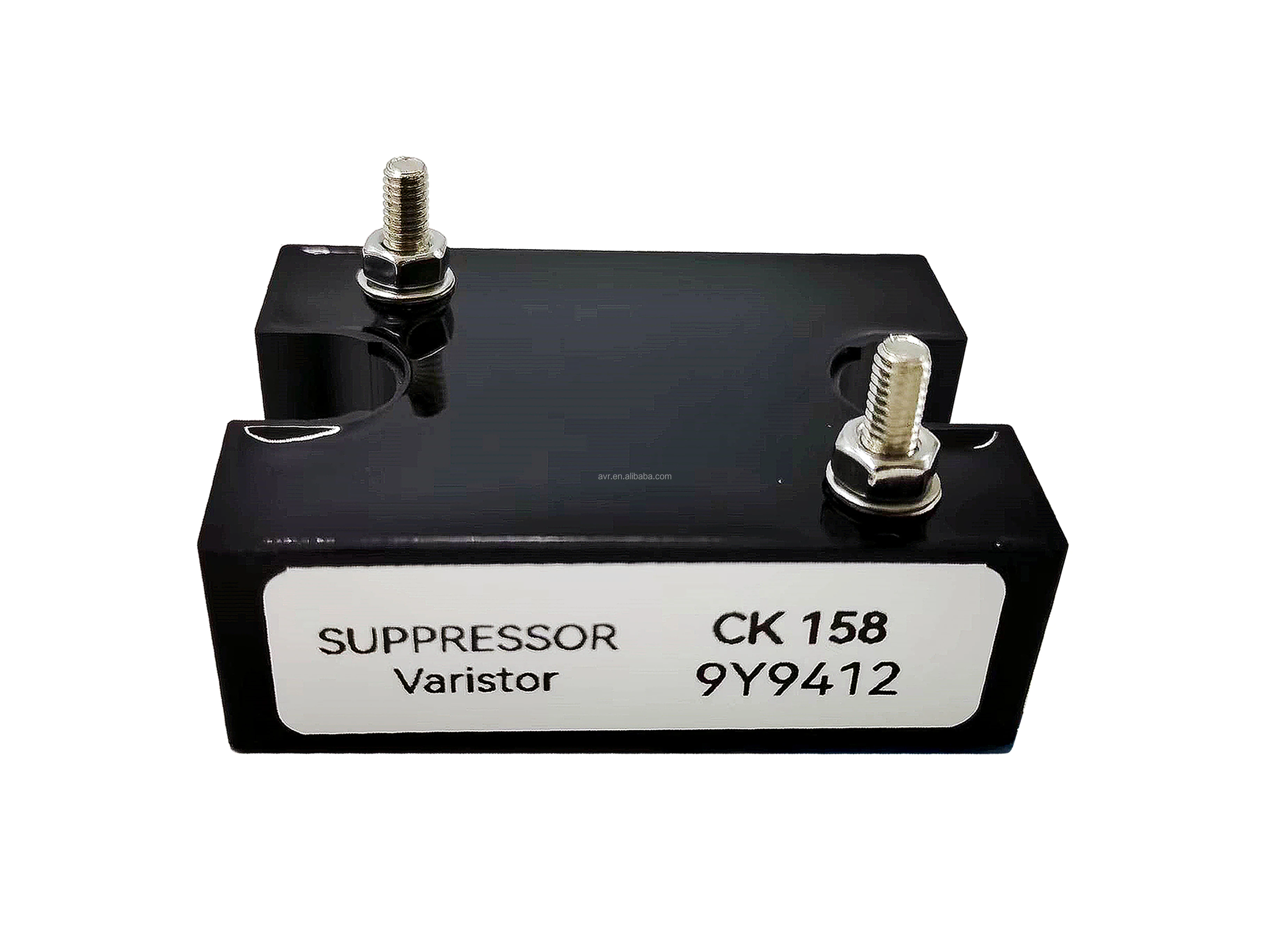 Ck158 Generator Varistor Module 9y9412 Rectifier Module Buy Ck158