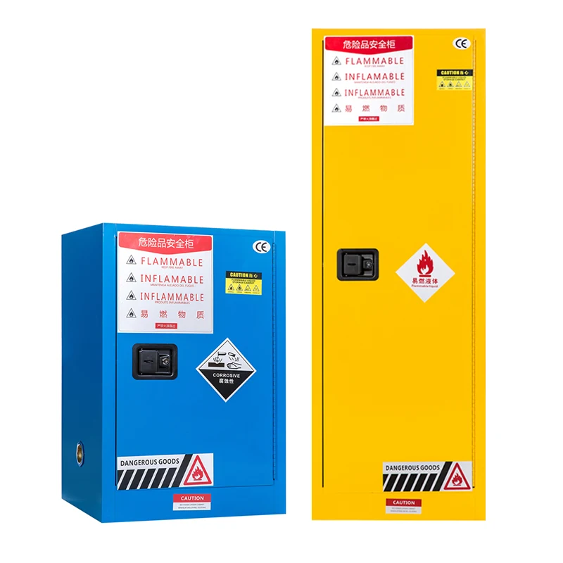 F-30 Flammable Storage Cabinet — Ref. 057797