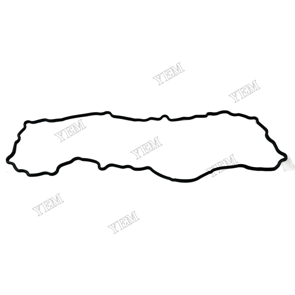 Cylinder Head Cover Gasket ME222553 Fit for Mitsubishi 4M50 Engine 3