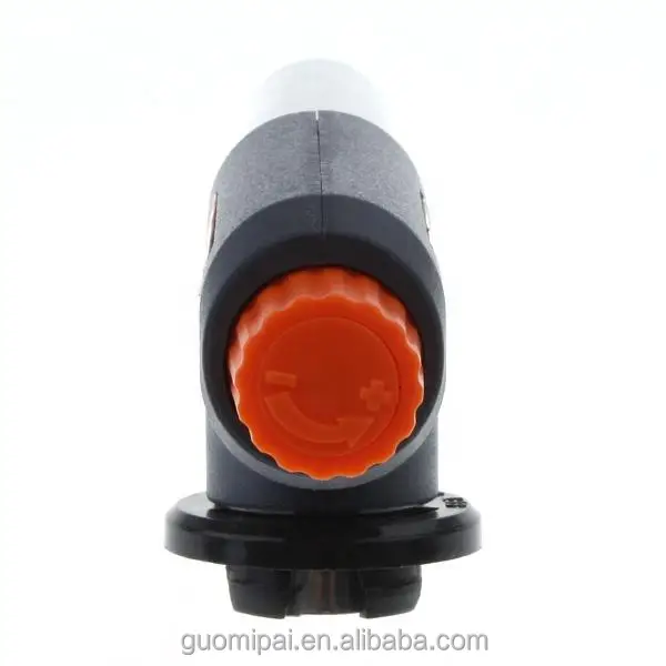 Portable Torch Gun Outdoor Picnic BBQ Igniter Grill Torch Gun Portable Cassette Welding Gun Brand New