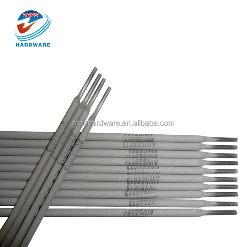 Factory Price E6013 E7018 Welding Electrodes For Sale Buy Welding Electrodes,Welding Rod