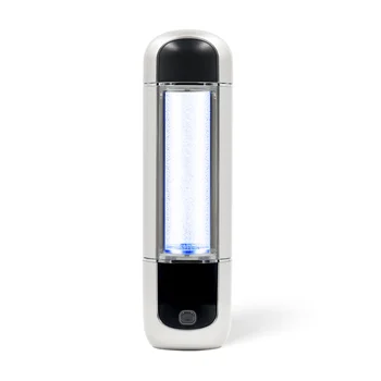 2024 best hydrogen water bottle spe pem hydrogen water bottle hydrogen alkaline rich water bottle