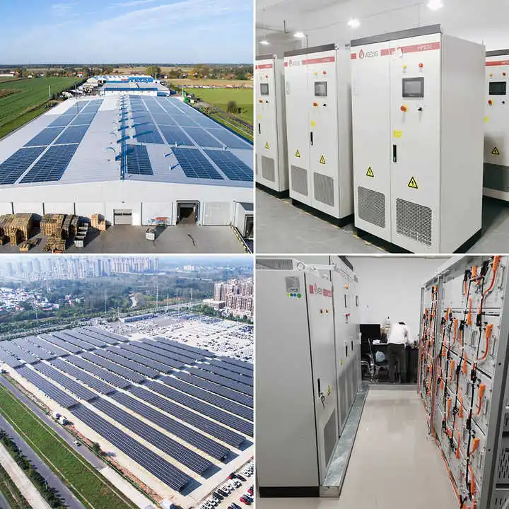 High Quality Solar Power System with Battery Cost Commercial or Industrial Solar Power Plant 1mw Solar System 5mw 10mw Station