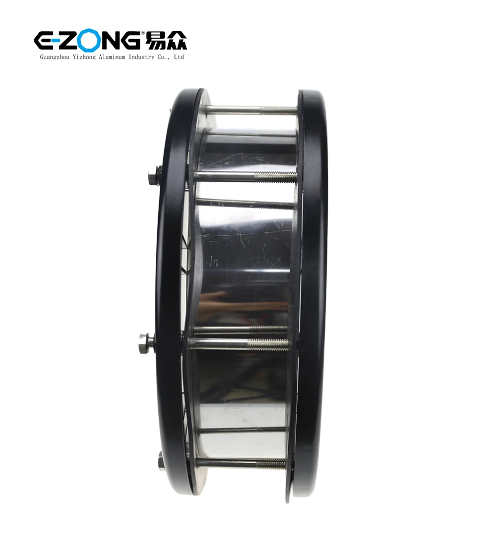 Cabinet Ahu Hole Viewport Observation Window for air Handling Unit Access Door