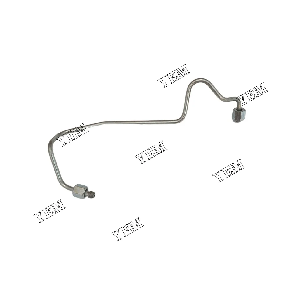 1 Set 1DZ Fuel Pipe for Toyota Engine. 5
