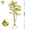 180 cm colore misto separato