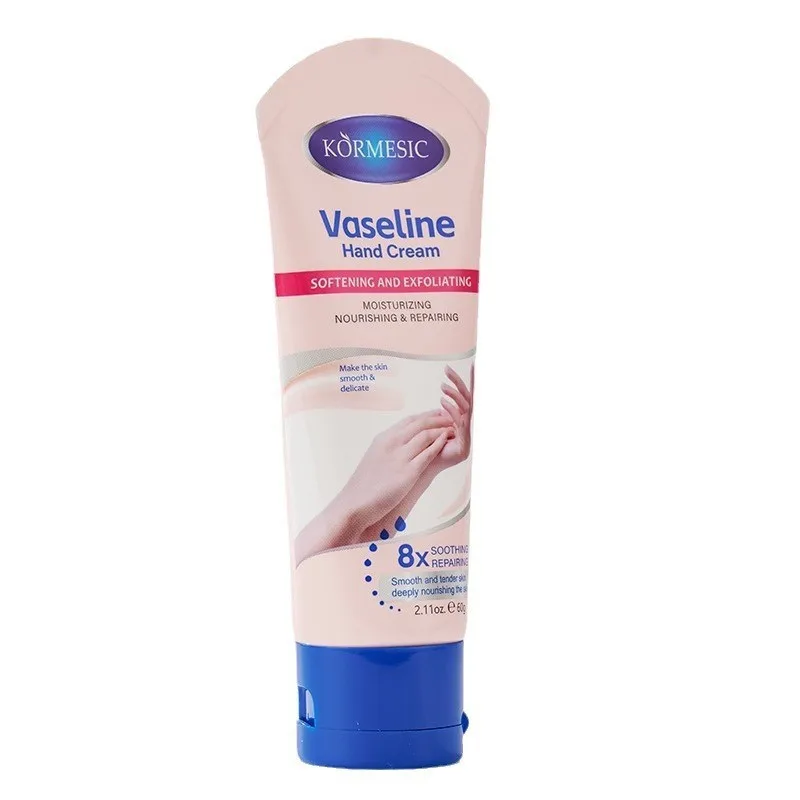 KORMESIC Hand Cream Moisturizing Whitening Private Label