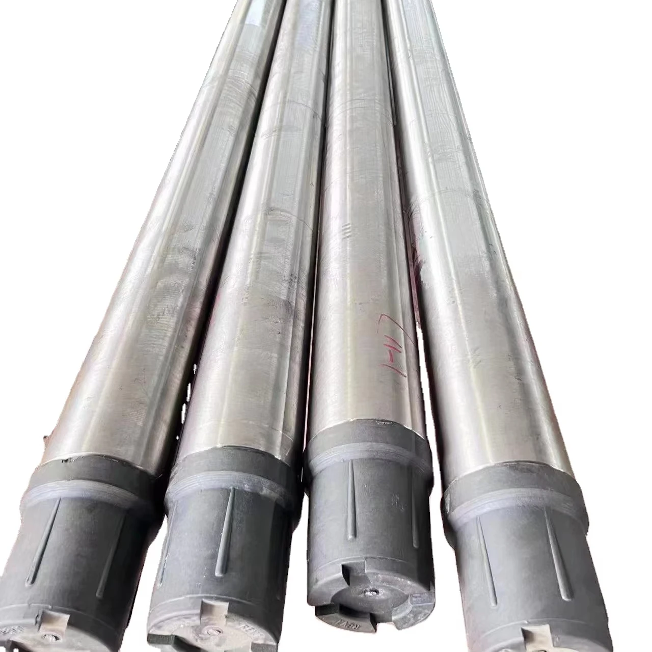 Shipment Photos: Api Non Mag String Drilling Stabilizer For Directional ...