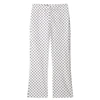 Pantaloni bianchi
