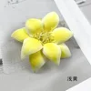 Double layer - light yellow