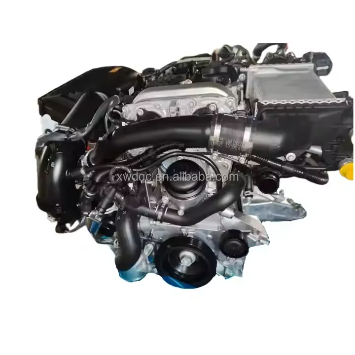 ②メル New Genuine for Mercedes-Benz M274 Turbo Engine for Mercedes-Benz