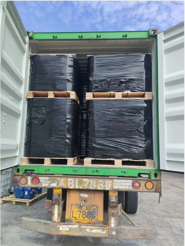 FCL container 1
