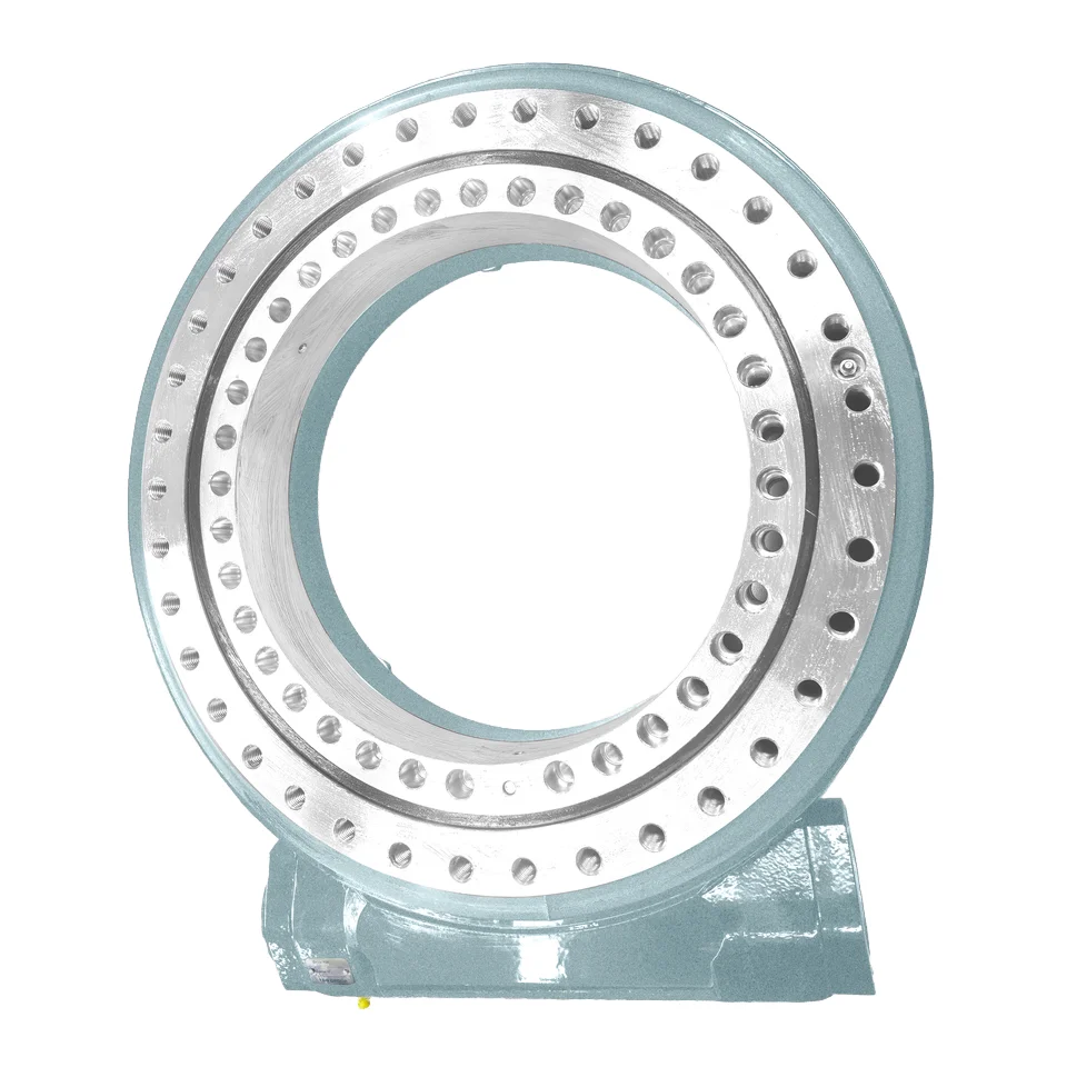 GSGE Series Slewing Bearings for Excavator Trucks and Cranes Single ...