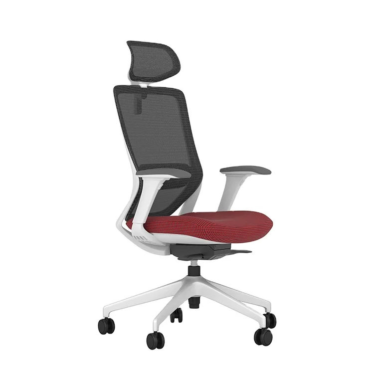 Mesh Staff Office Chair