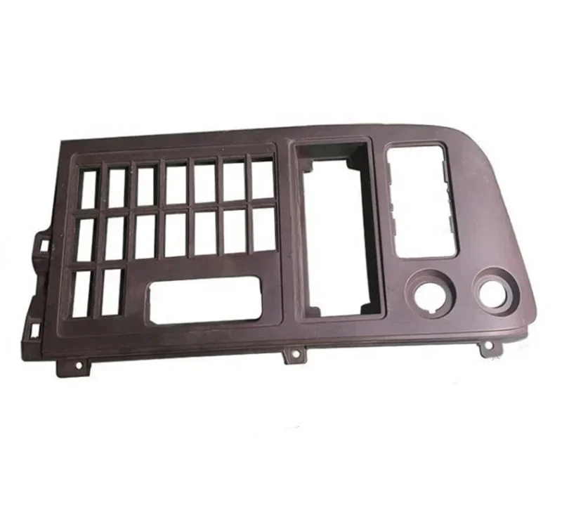 WG1642160190 HOWO TRUCK Switch Panel Assembly