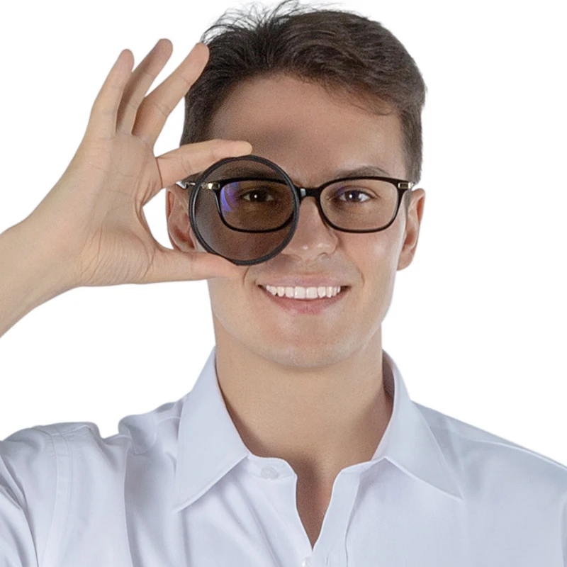 GIAI УФ-защитный фильтр для объектива камеры 18 слоев Нано-покрытие фотофильтр 72 мм прозрачная защита