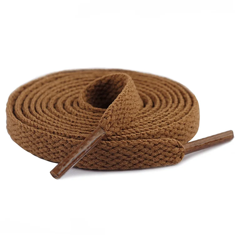 Оптовая продажа Новые повседневные шнурки с индивидуальным принтом 8