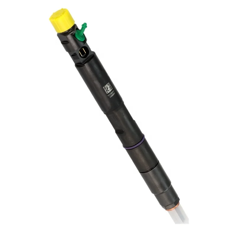Original Common Rail New Fuel Injector 28387256