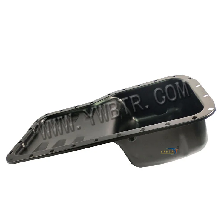 High-quality Oil Pan 8973852490 for NPR Truck - Wholesale
