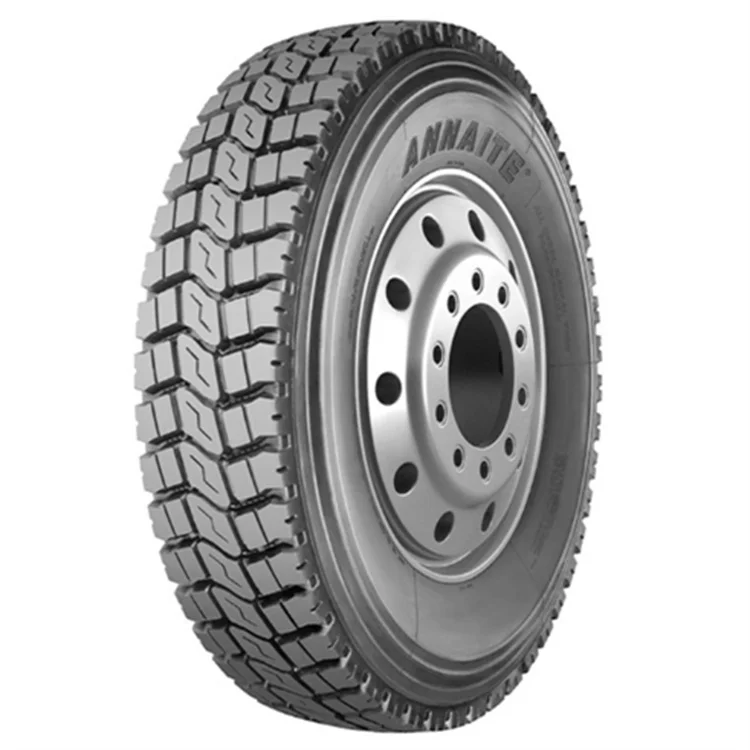 Alibaba.com: Annaite Amberstone Hilo 10.00R20 Radial Tires, Drive ...