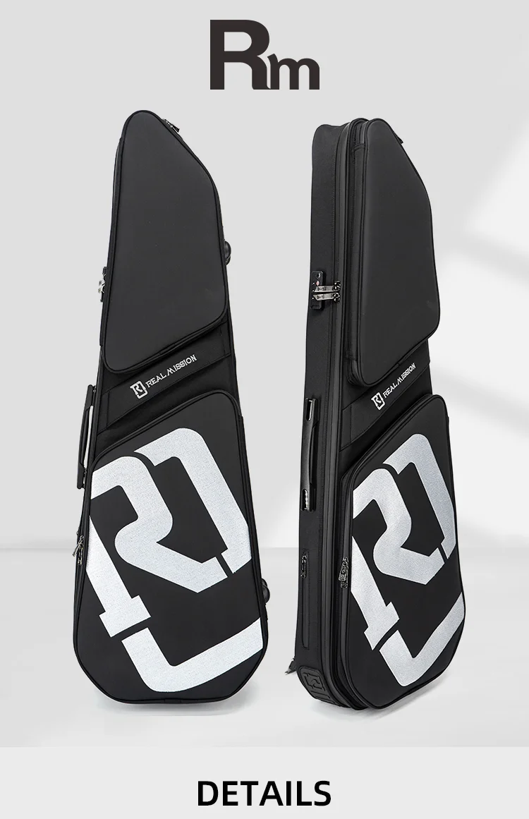 Electric Guitar Soft case a Guitar Bag Manufacturer That Integrates Design, Production and Sales. Offers Customization Services.