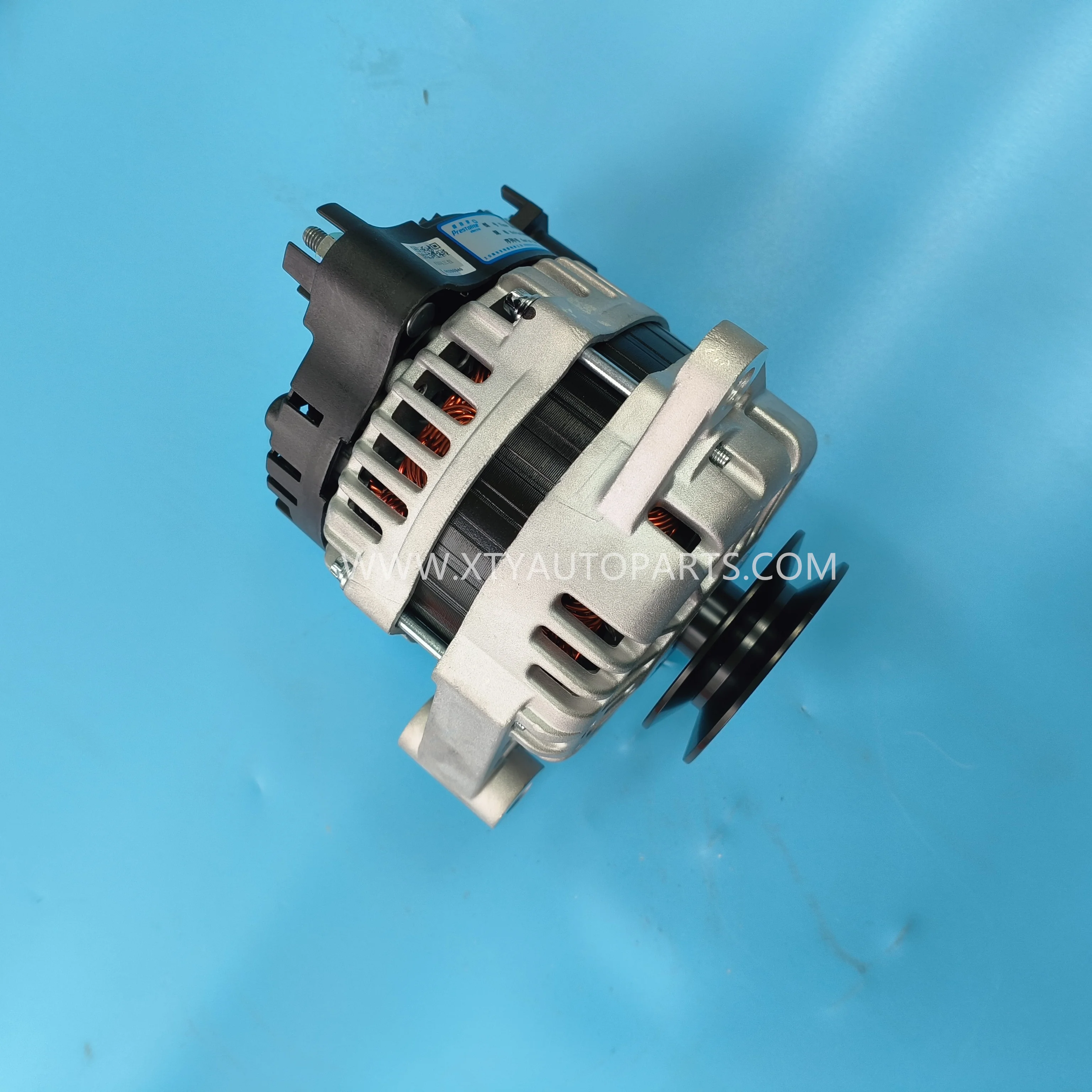 VW/ボルボ オルタネーター/ダイナモ レギュレーター | シロッコ